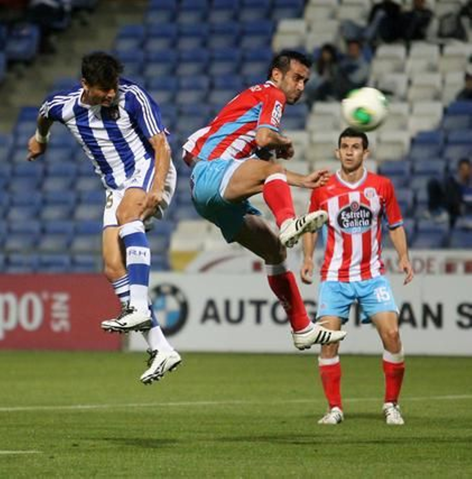 Foto: Alberto Dominguez