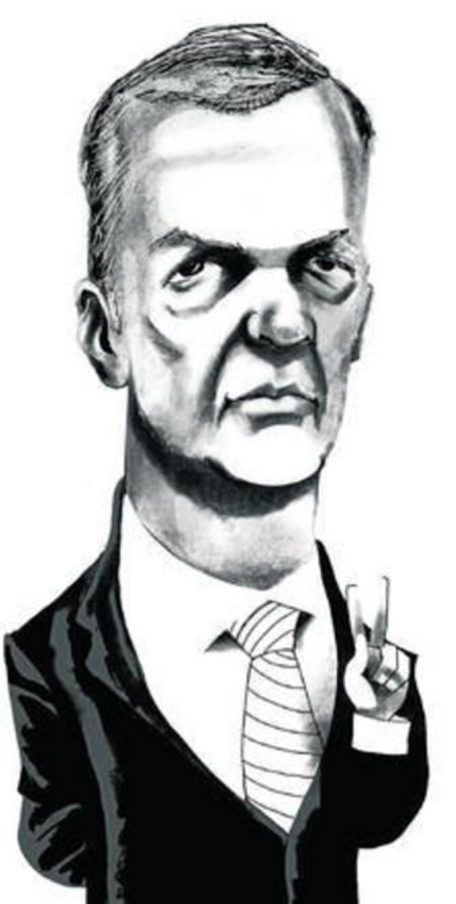 El discreto encanto del gris cálido