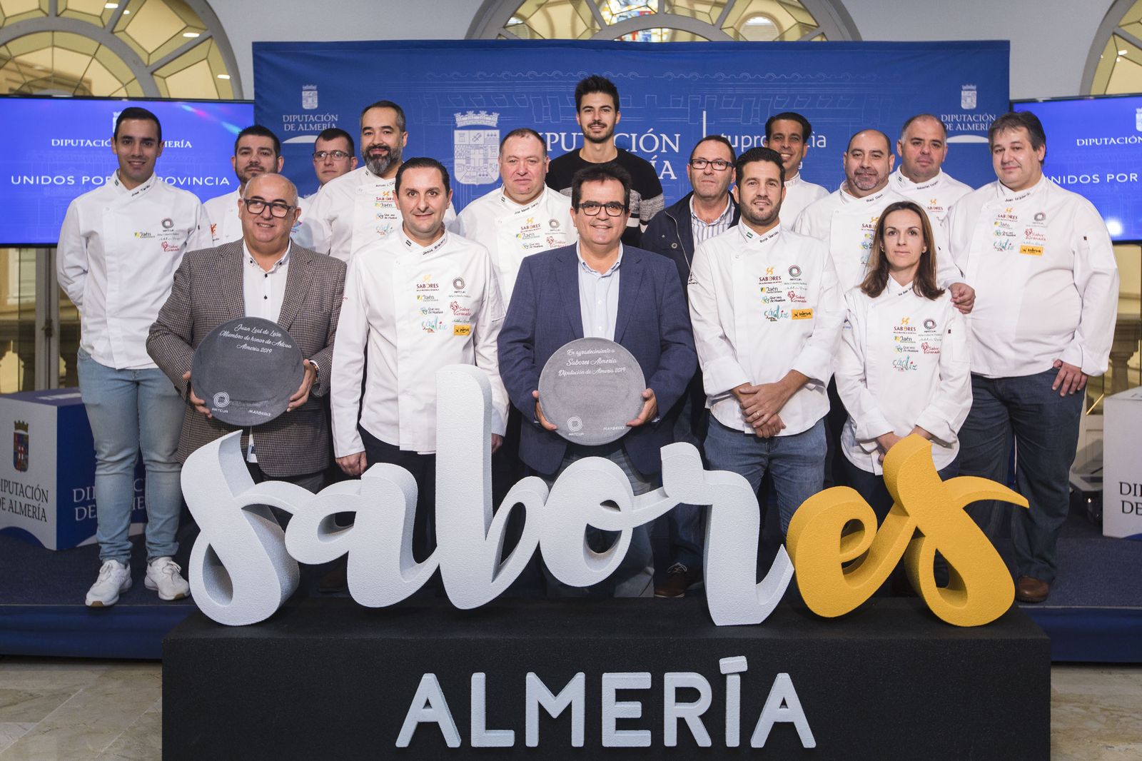 ‘Sabores Almería’ se suma a la plataforma Arte Culinario Andaluz, ARTCUA.