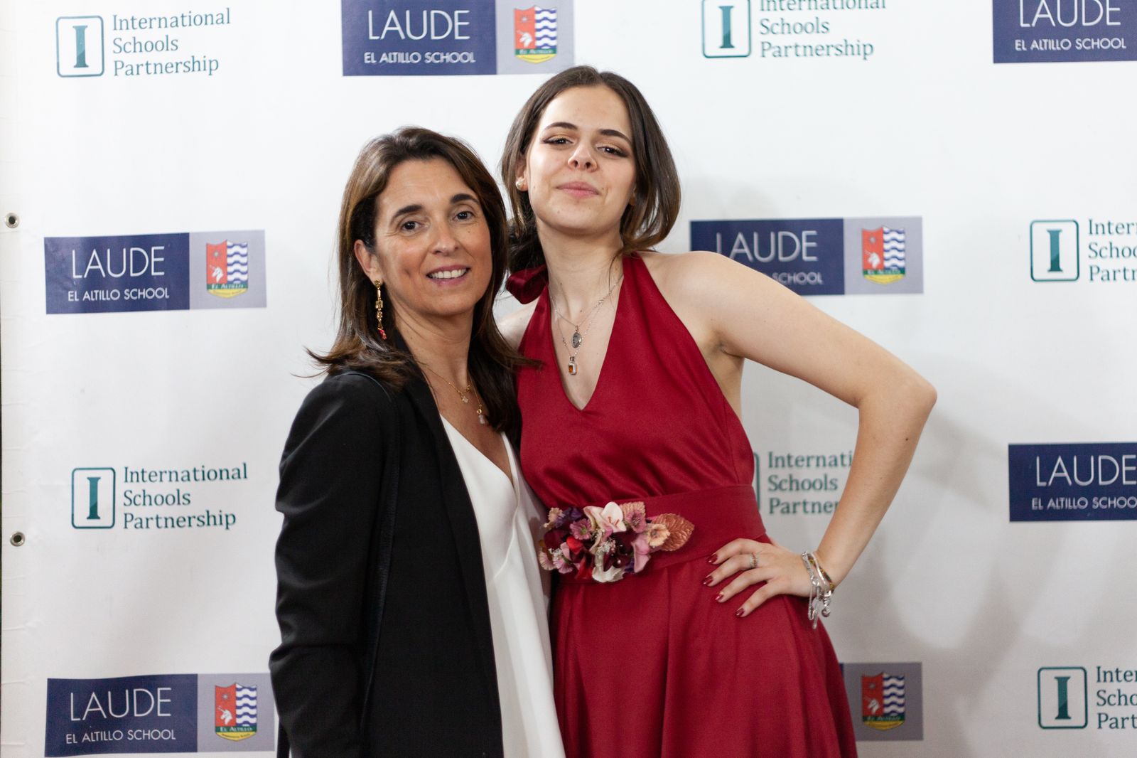 Graduación El Altillo School promoción 2017-2019