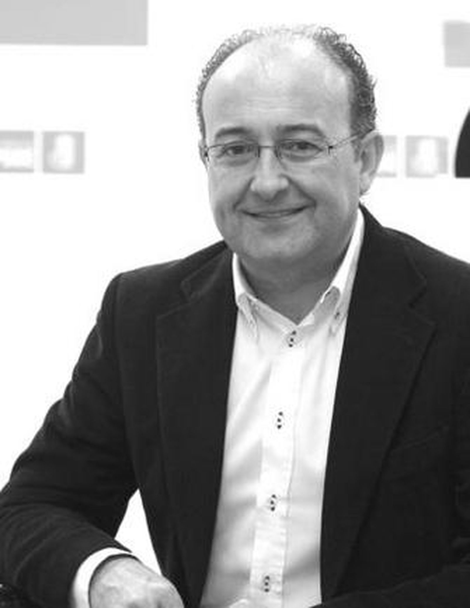 Martín Soler, parlamentario.