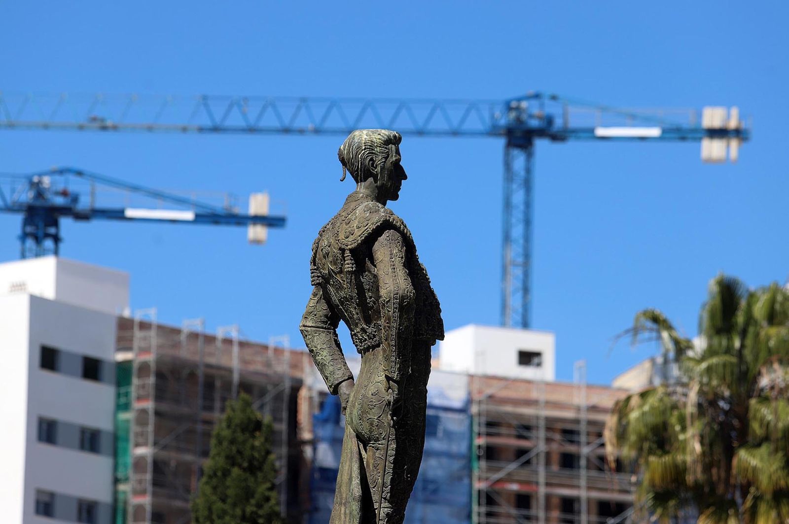 Imágenes del miércoles 22 de marzo en Huelva