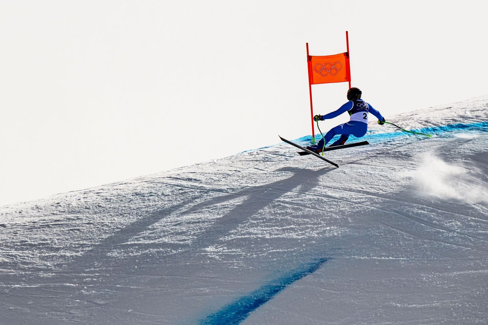 Las fotos de la inauguración de los Juegos Olímpicos de invierno de 2026