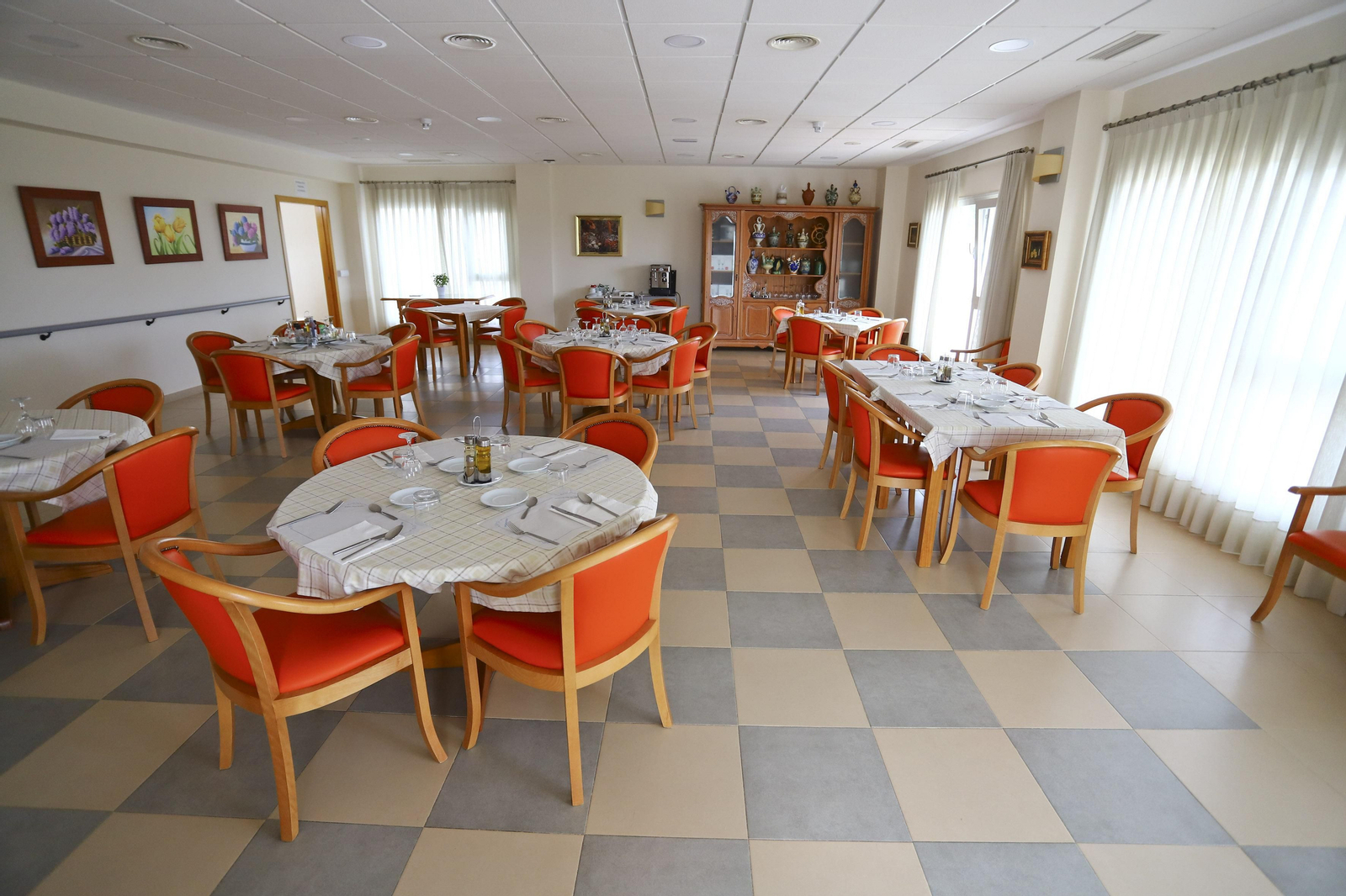 Las fotos del conjunto residencial Puerto de la Luz