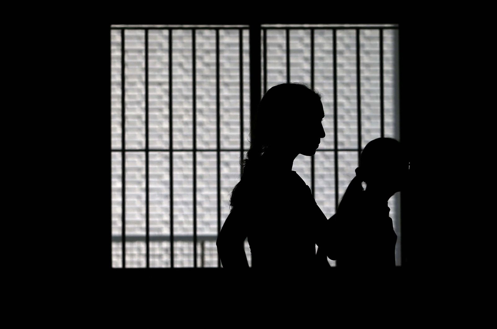 La master class de la bailaora Mercedes Alcalá, en imágenes