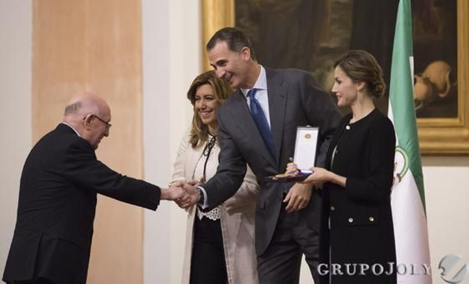 Foto: Antonio Pizarro