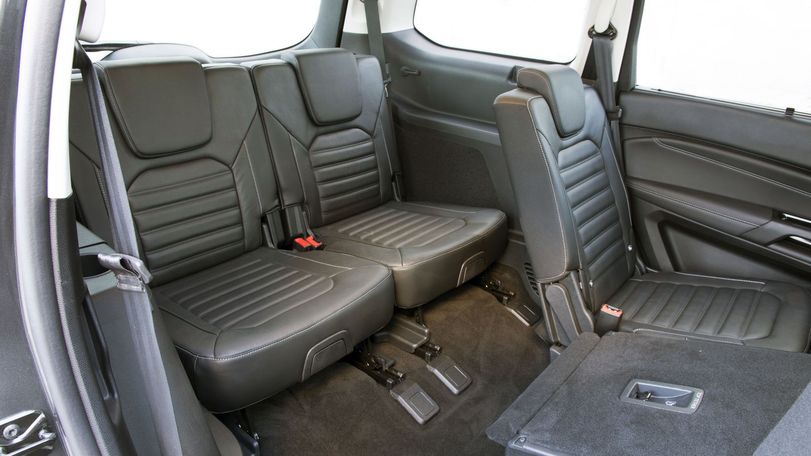 No hay impedimento alguno para conseguir la modularidad en las Galaxy Hybrid de otras versiones con motores sin electrificar.