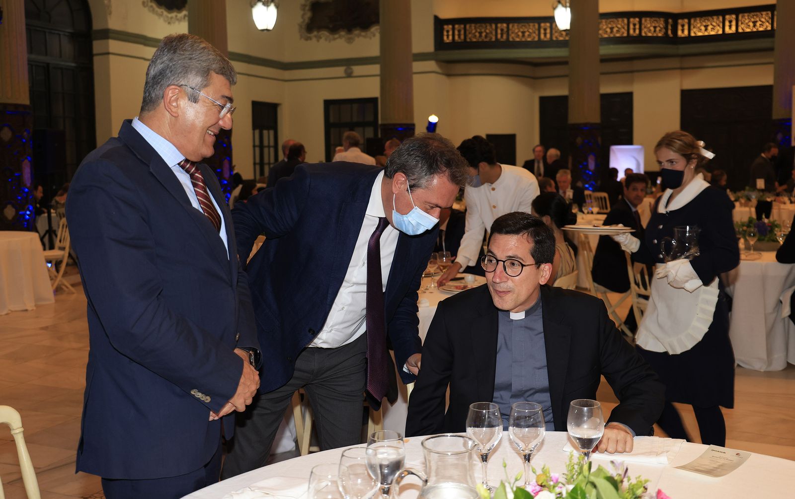 Las imágenes del IX Premio Manuel Clavero