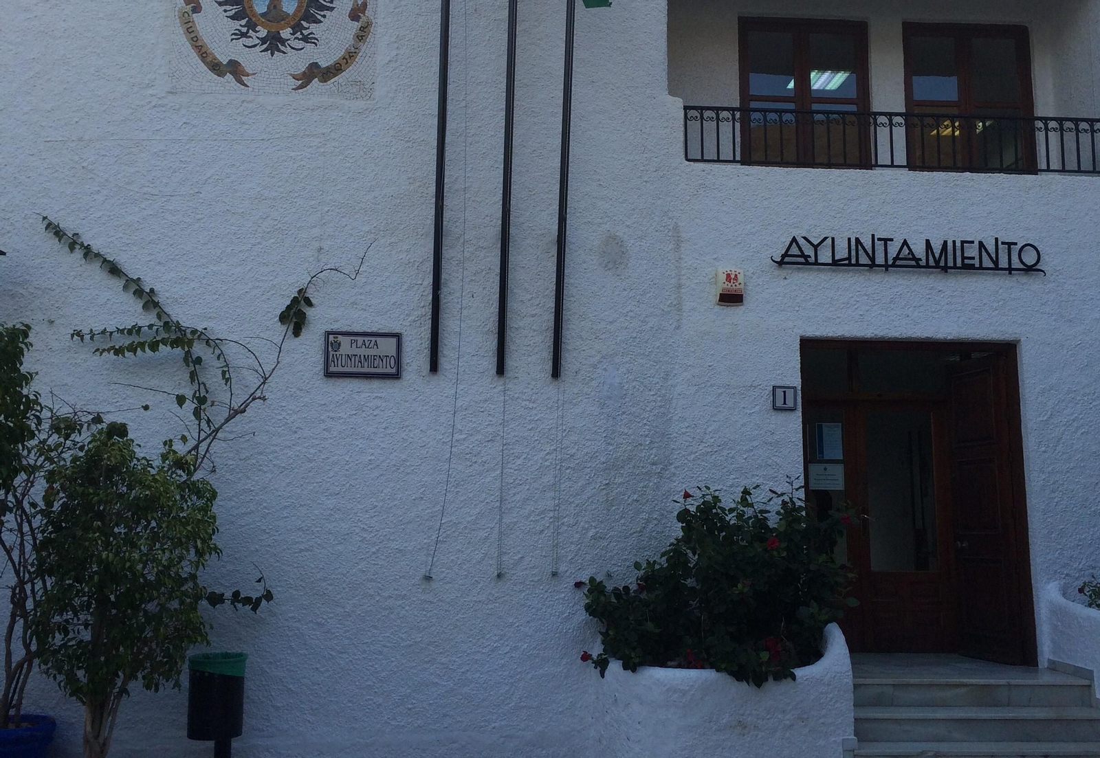 Mojácar ya tiene un proyecto para fomentar la igualdad entre hombres y mujeres