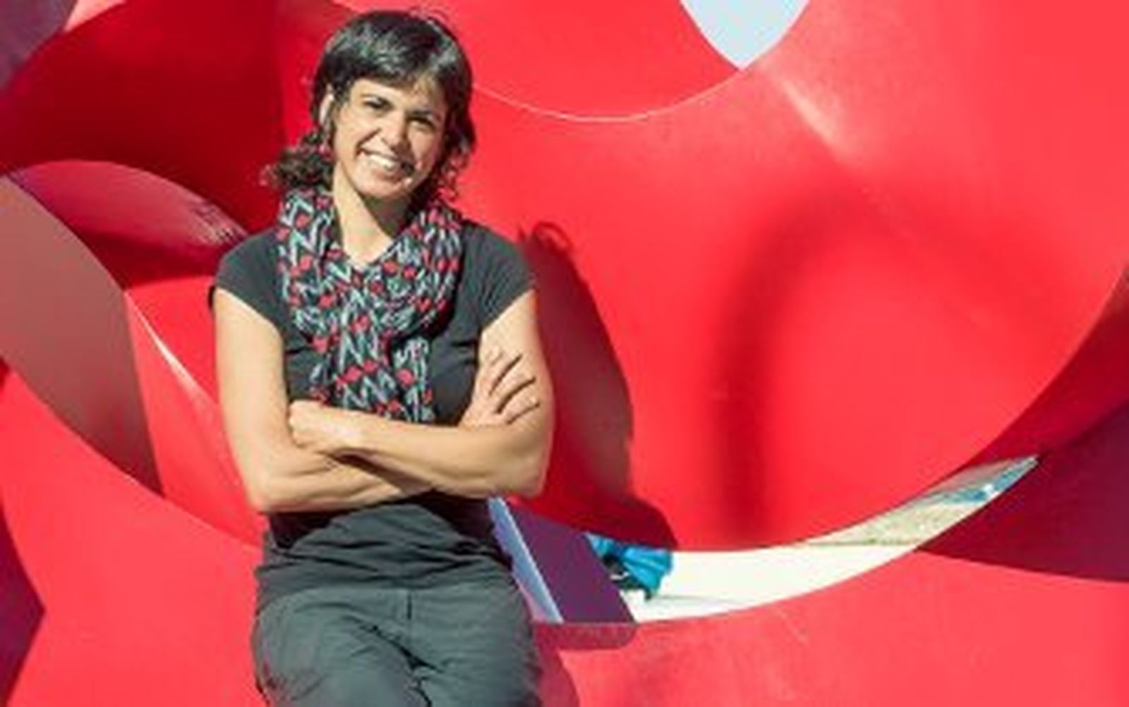 "El recurso para darnos a conocer en cuatro meses era Pablo Iglesias"