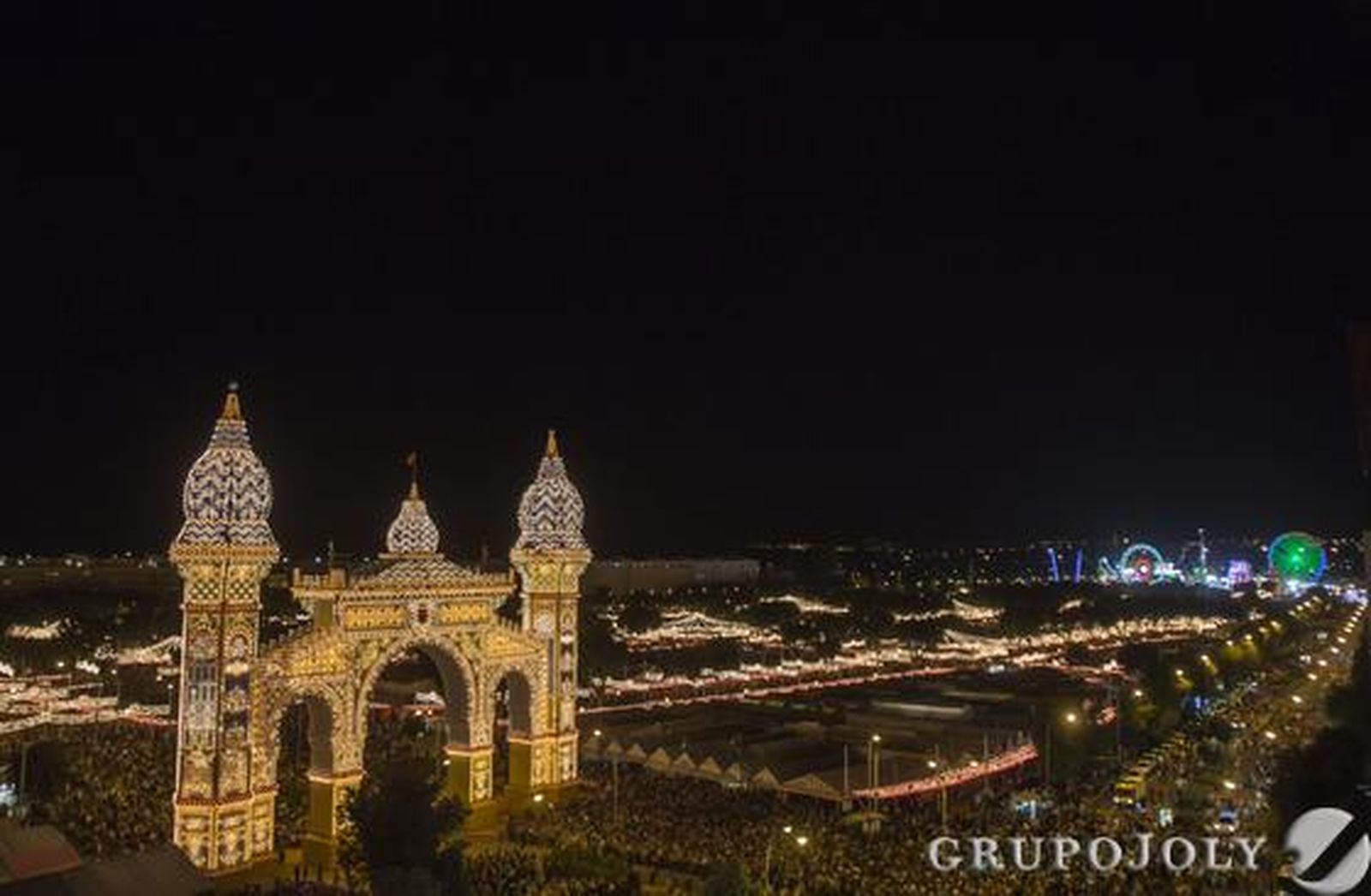 Foto: Manuel Gómez / Antonio Pizarro