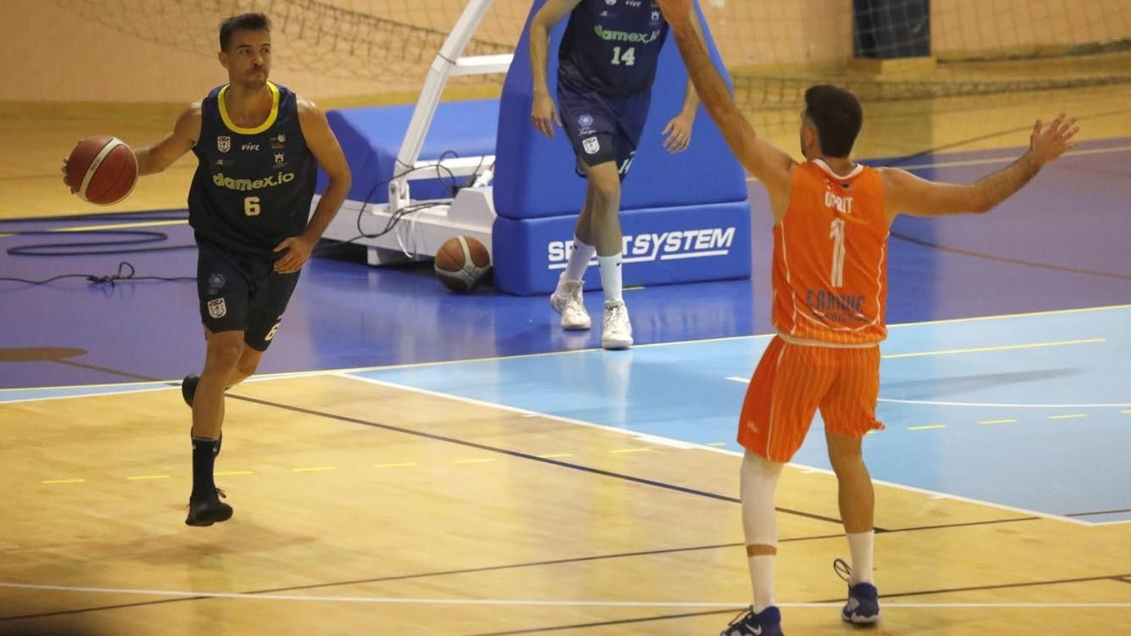 Las fotos de Udea - Enrique Soler MelILLA