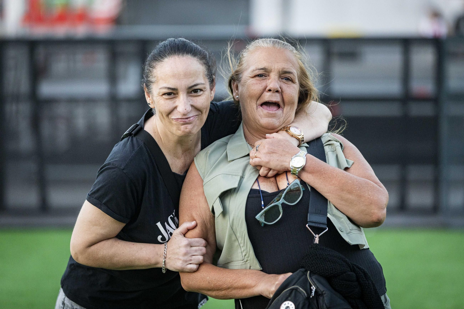 Búscate en las imágenes del concierto de Camela en Música del Mar en Cádiz