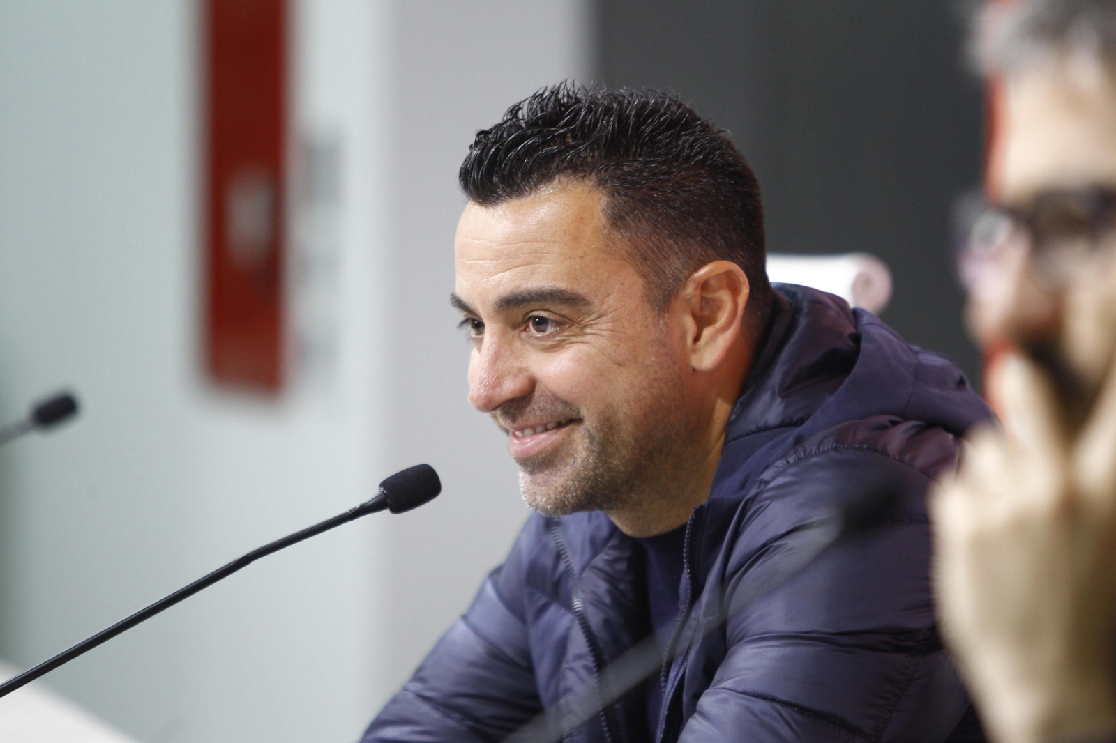 Las mejores imágenes del partido U.D. Almería-F.C. Barcelona