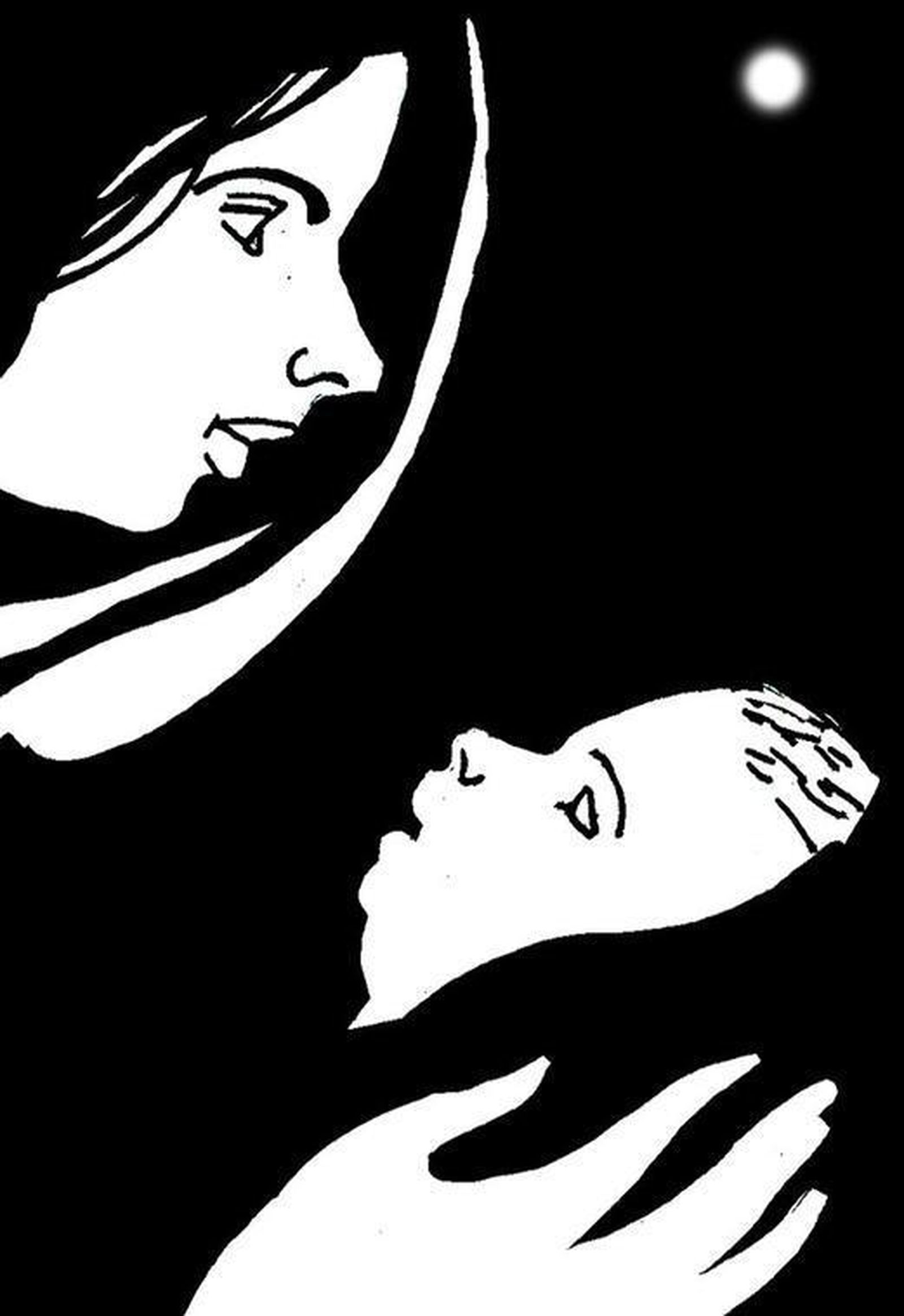 Esta noche es Nochebuena