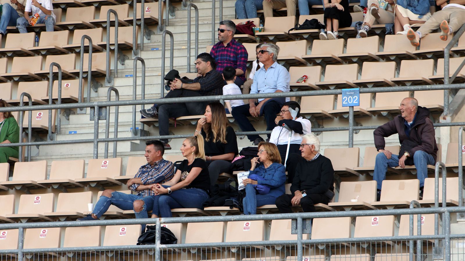Búscate en el Xerez DFC - Antequera CF