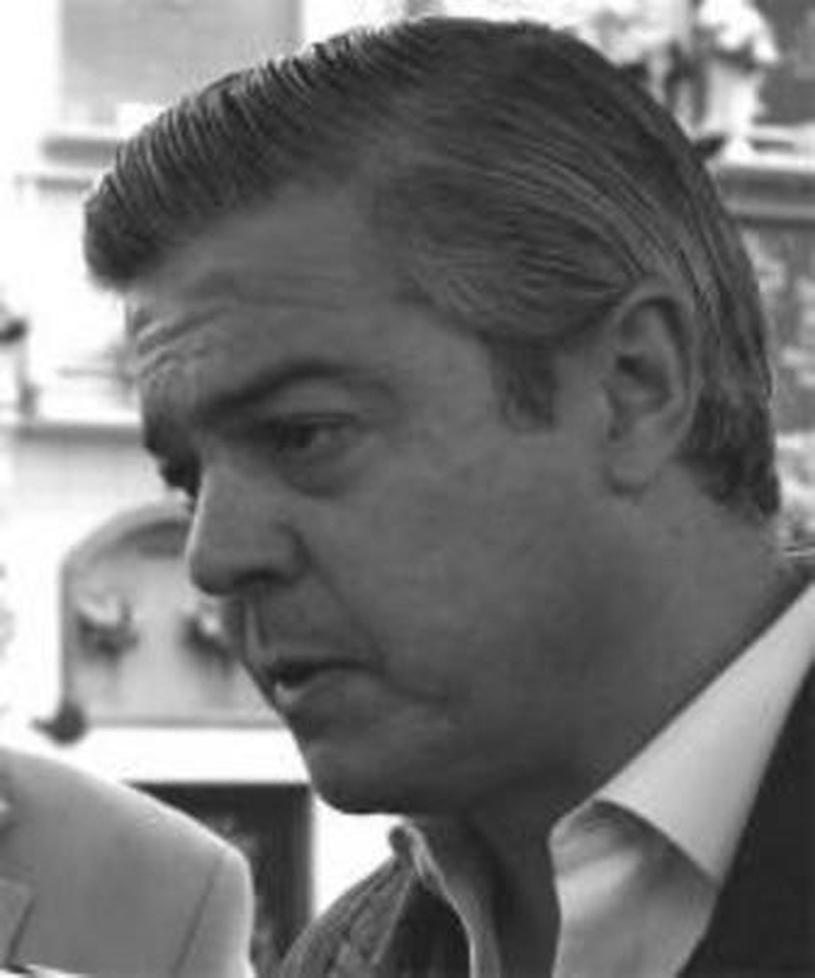 Juan Carlos Juárez.