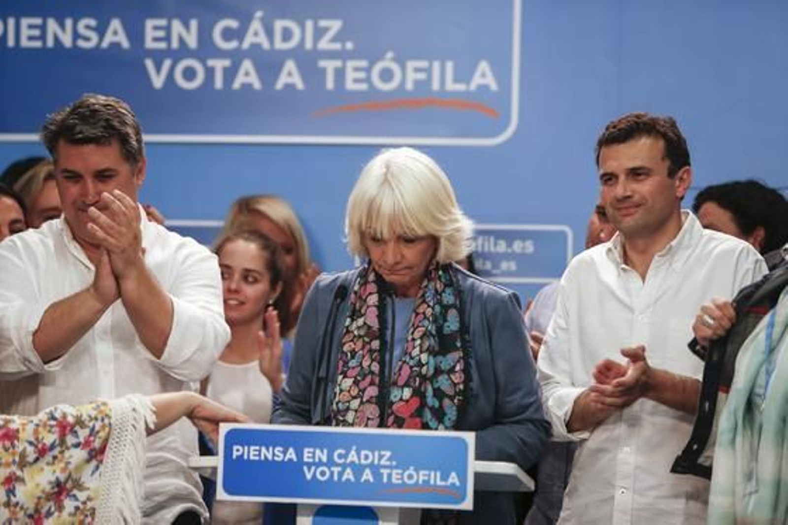 PP./Foto: Julio González