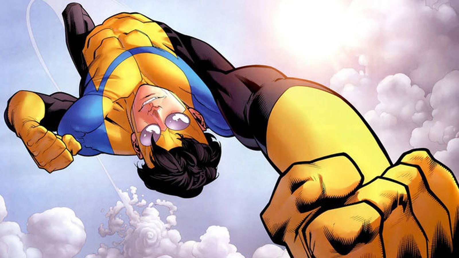 Una imagen de la obra.