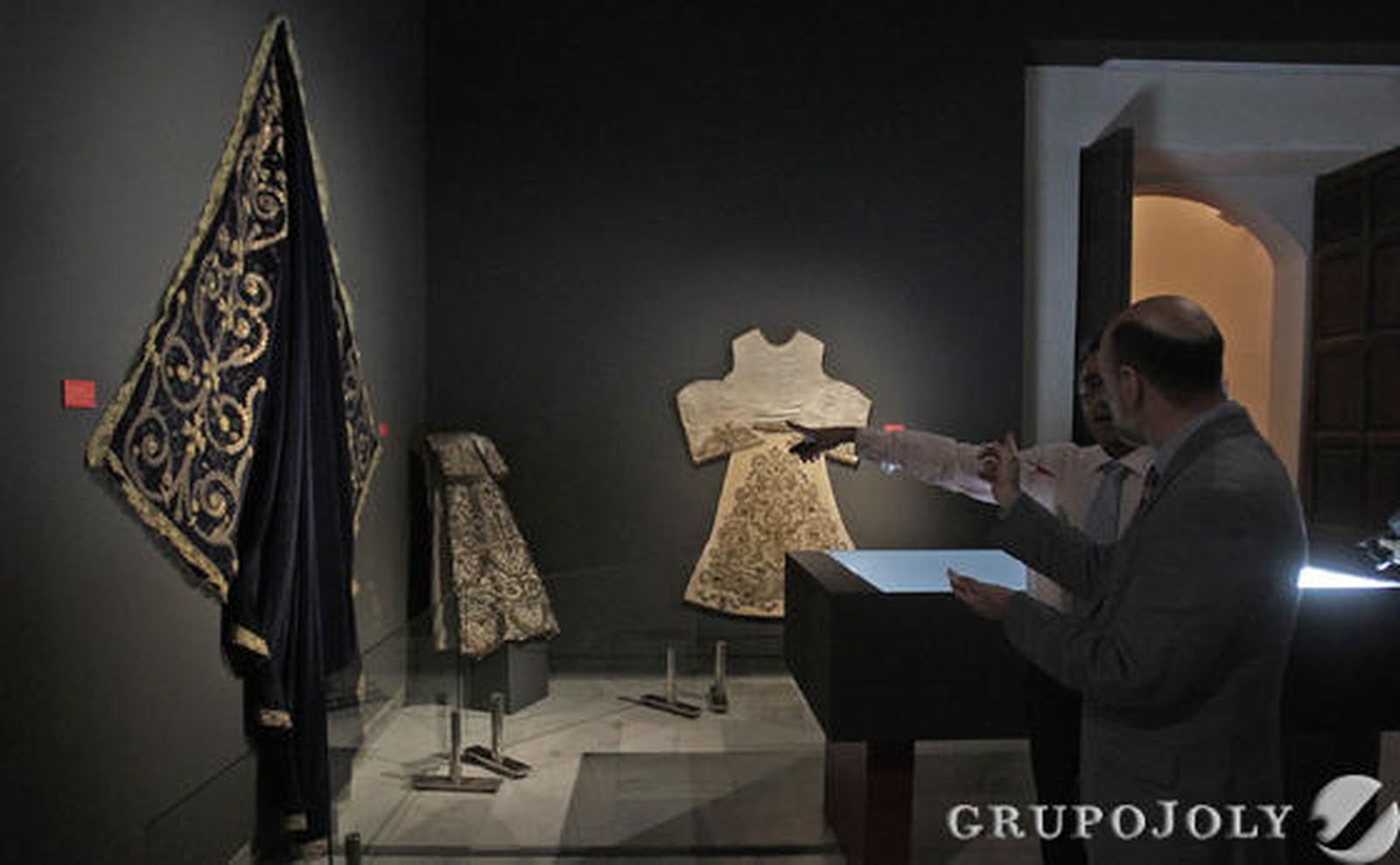 Foto: Antonio Pizarro