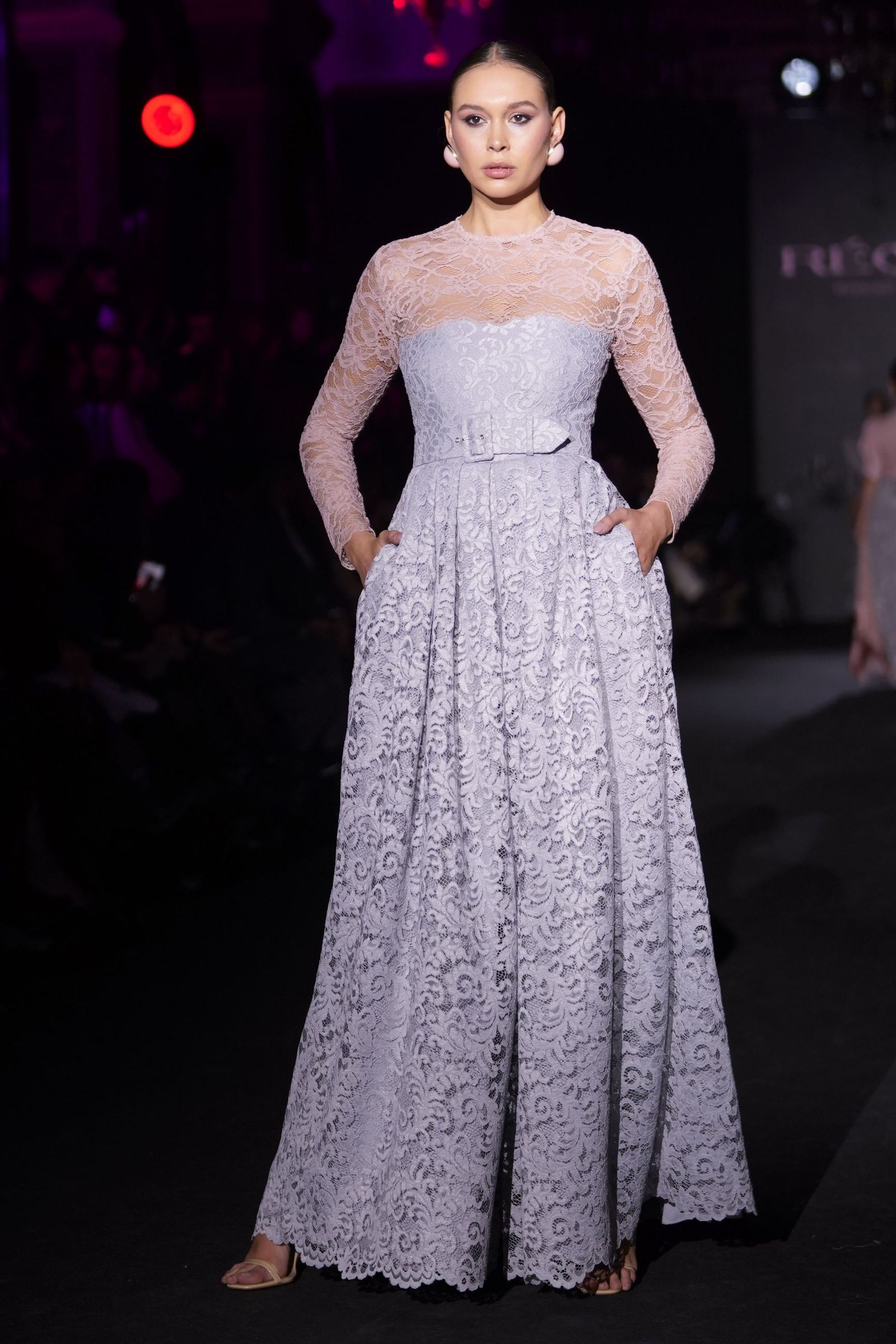 El desfile de Ismael Domínguez en We Love Flamenco 2026, todas las fotos