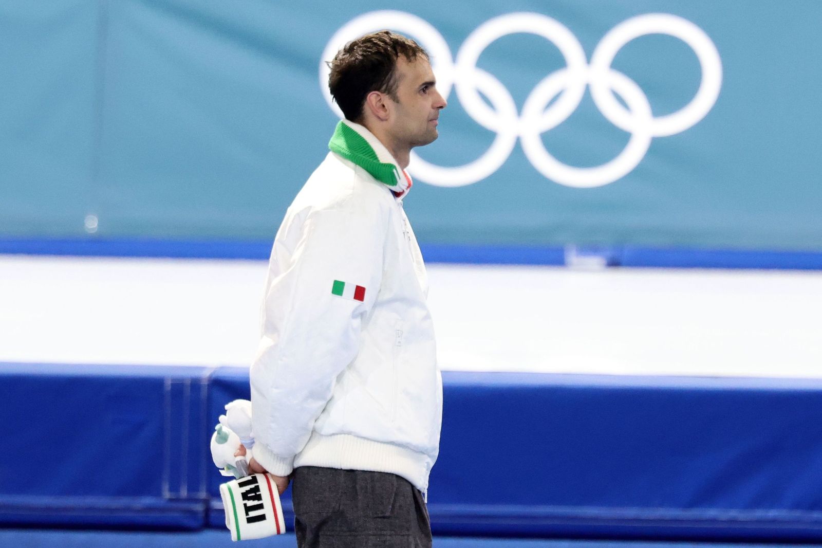 Las fotos de la tercera medalla española y de la jornada 16 de los Juegos Olímpicos