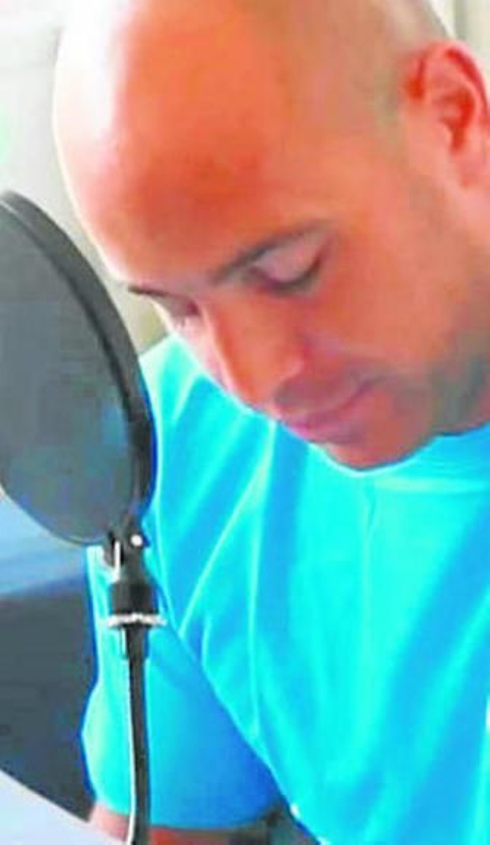 Imagen de Pepe Reina.