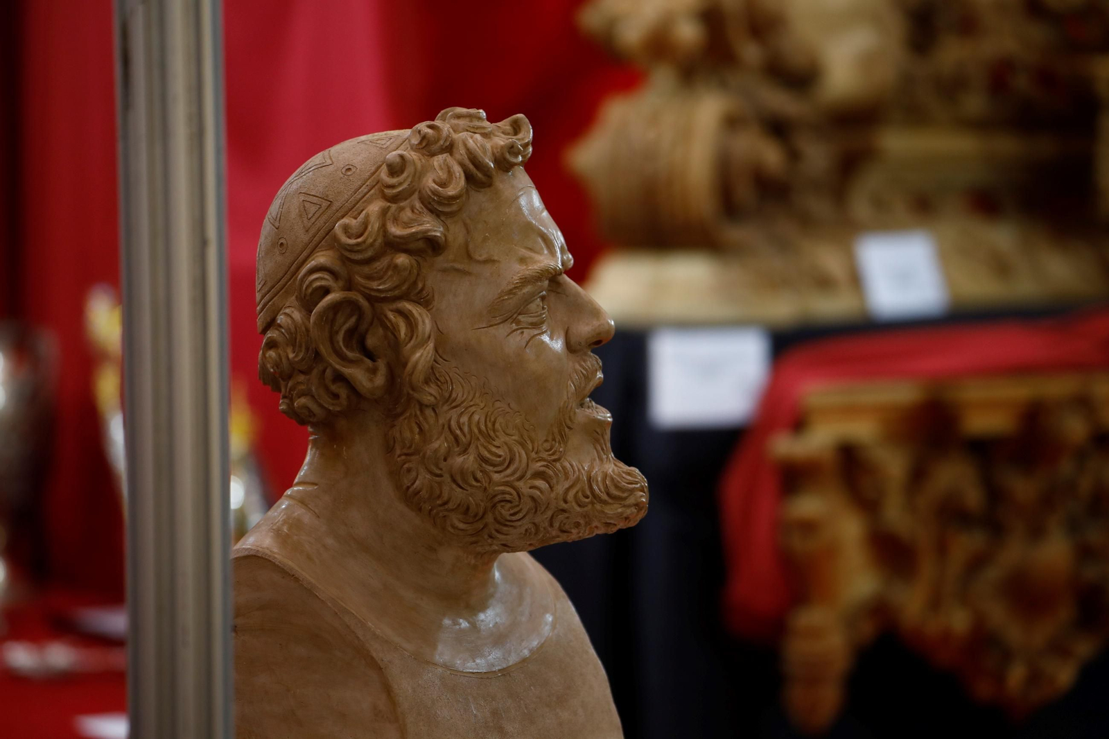 La Feria Cofrade de España e Iberoamérica y II Salón de Emprendimiento Cofrade