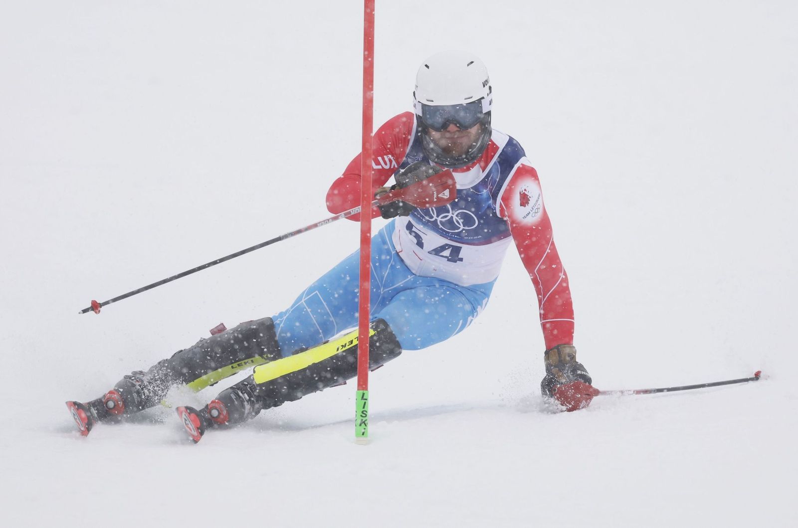 Las mejores fotos de los Juegos Olímpicos de invierno Milán Cortina d'Ampezzo 2026 | Undécima jornada