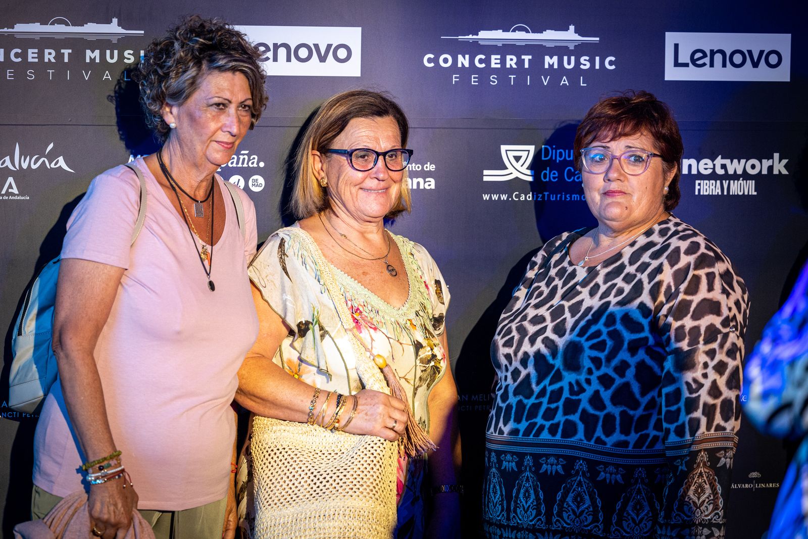 Búscate en el concierto de Los Morancos en Concert Music Festival