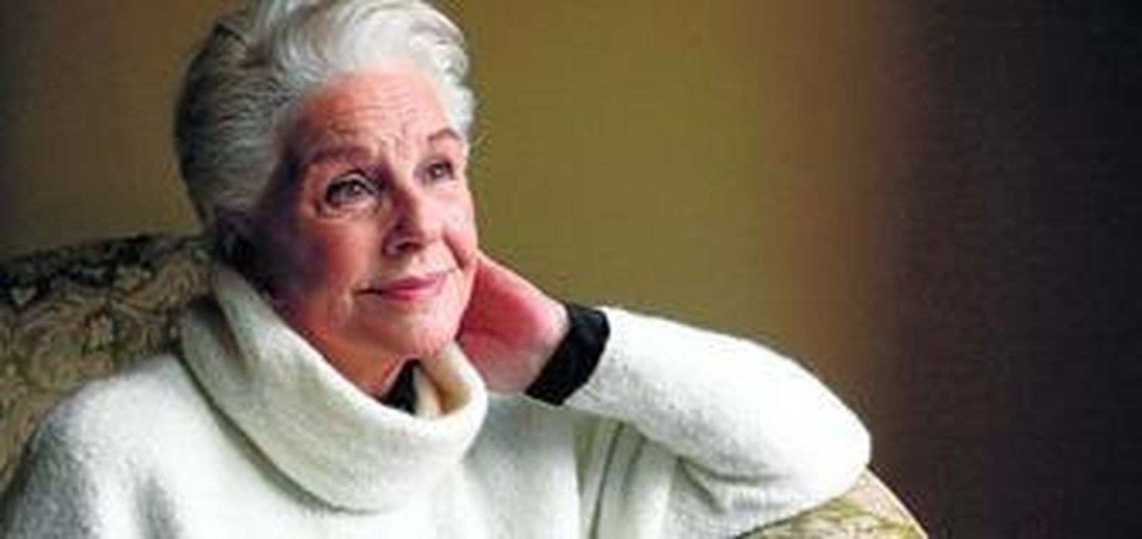 Lola Herrera, la gran 'it-lady'