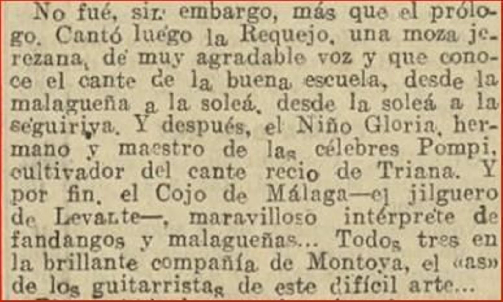 2. El Liberal, 20 septiembre 1920. 2. El Liberal, 20 septiembre 1920.