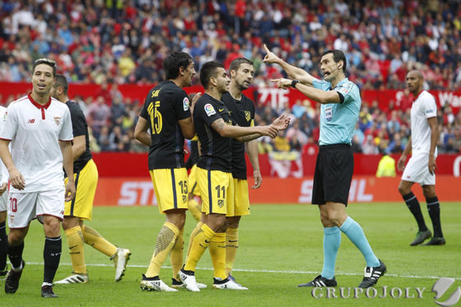 Foto: Antonio Pizarro