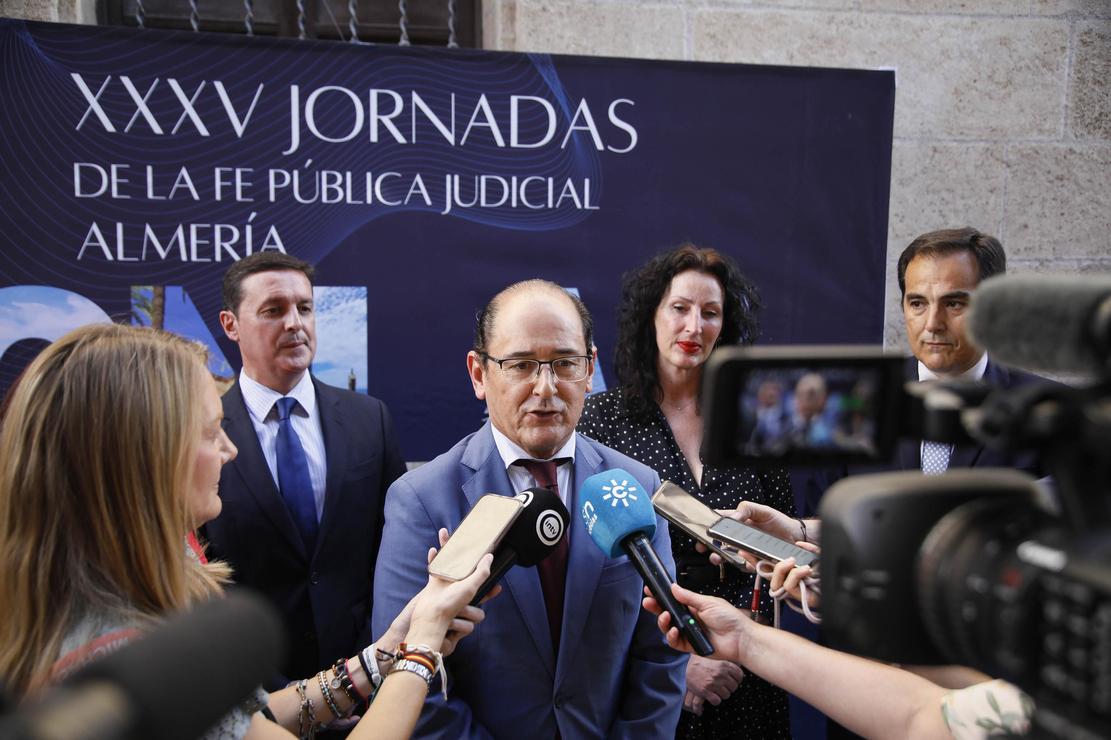 XXV Jornadas Nacionales sobre Fe Pública, en imágenes