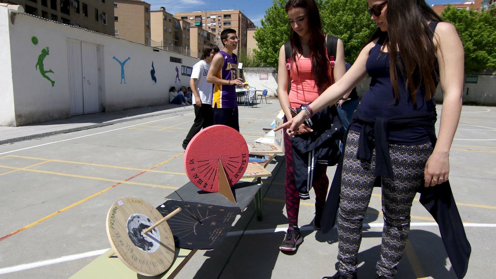 La Semana de la Ciencia se celebra del 4 al 15 de noviembre en toda Andalucía.