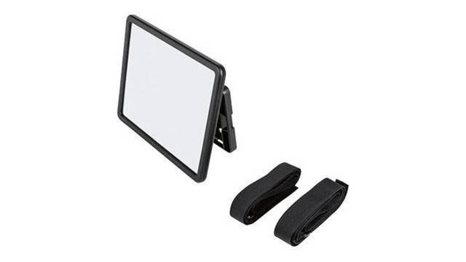 Espejo retrovisor trasero para bebé