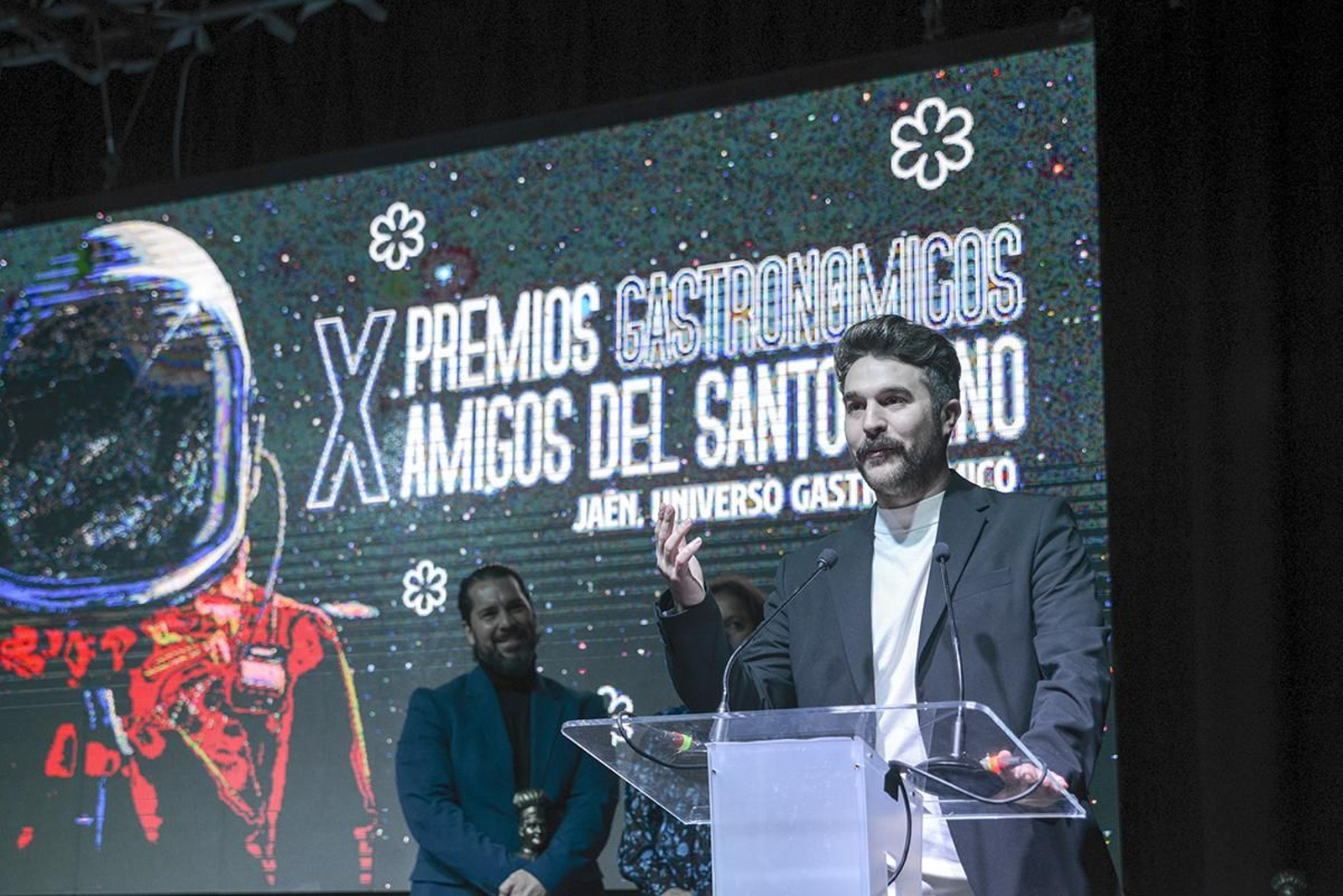 X Premios Gastronómicos Amigos del Santo Reino