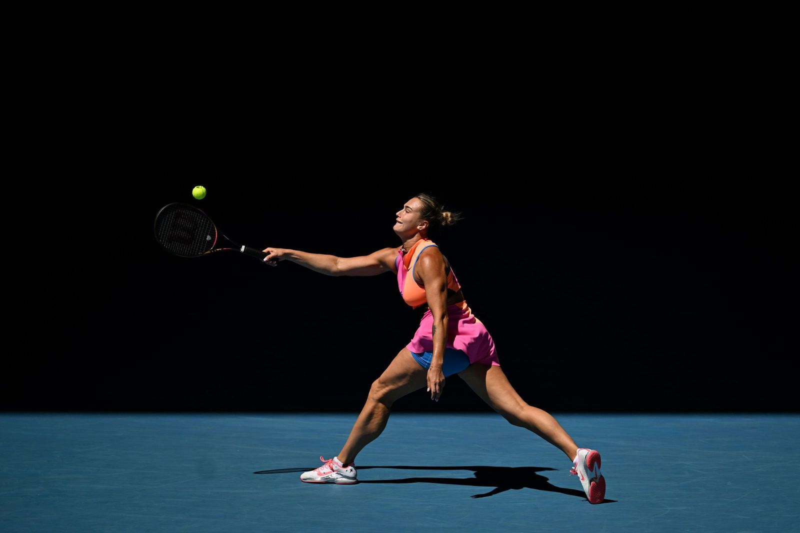 Las fotos de Alcaraz en Melbourne y del resto del Australia Open | Tercera ronda