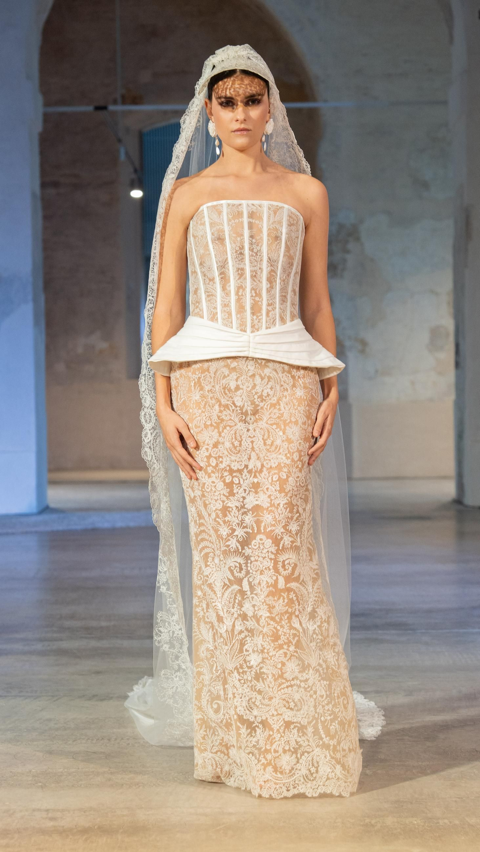 Uno de los diseños vistos en SIQ 2025.