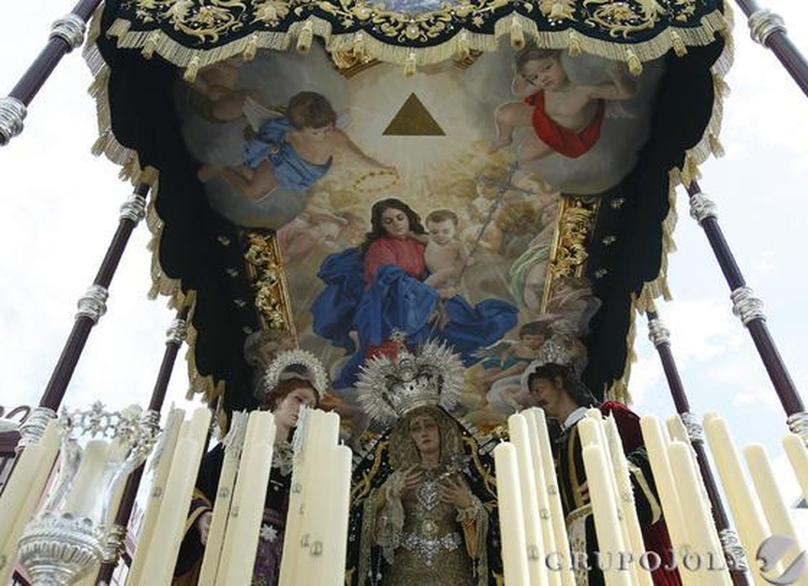 Foto: José Ángel García