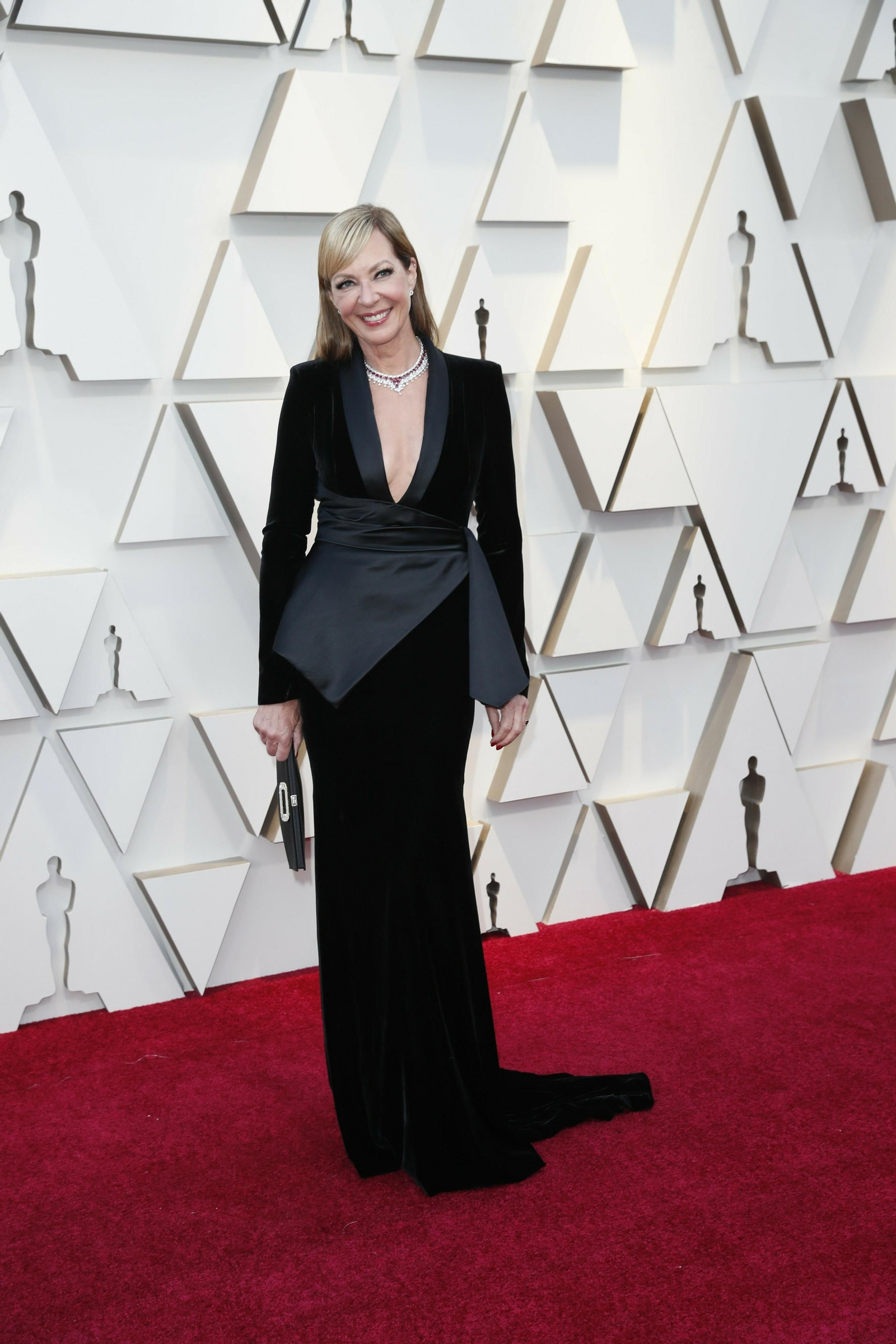 Oscar 2019: la alfombra roja al completo