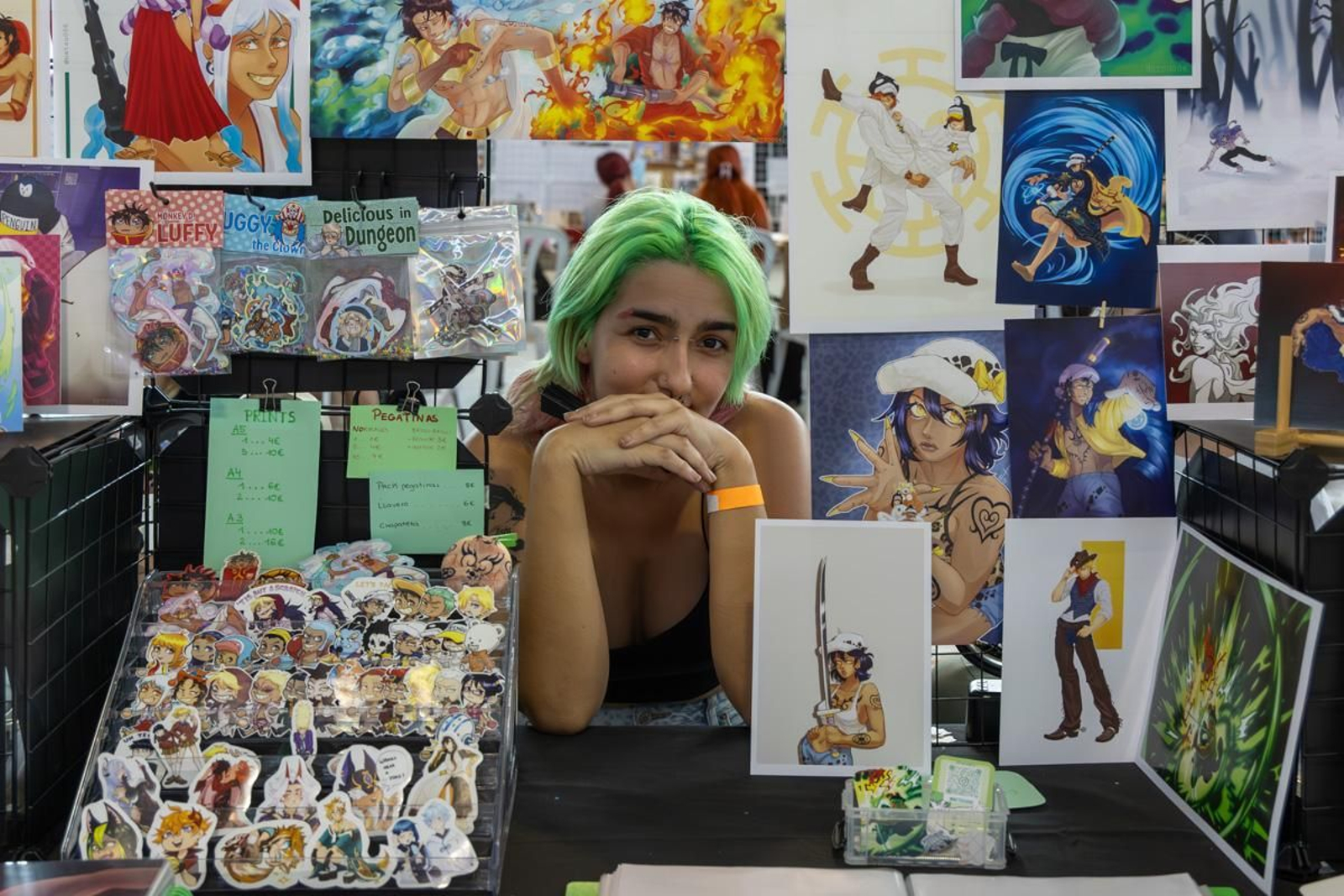 Jaén Go! en imágenes