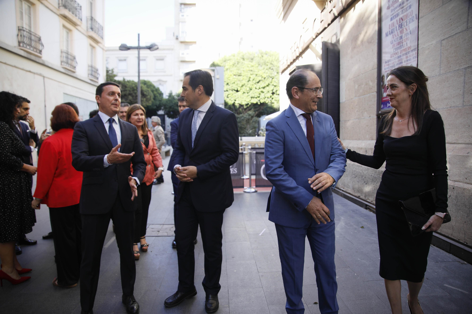 XXV Jornadas Nacionales sobre Fe Pública, en imágenes