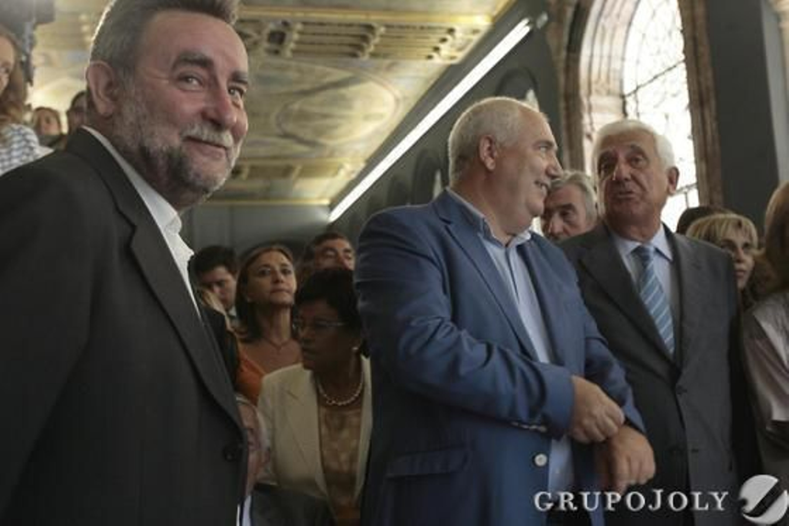 Foto: Juan Carlos Muñoz