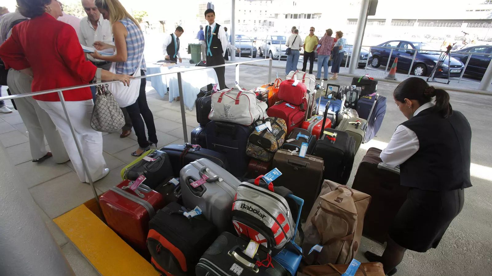 Cádiz tiene una cierta experiencia como puerto base, aunque aún le faltan apuestas importantes que vengan de la mano de navieras de peso dentro del sector