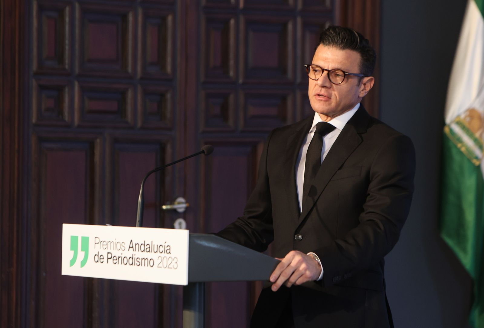 Premios Andalucía de Periodismo