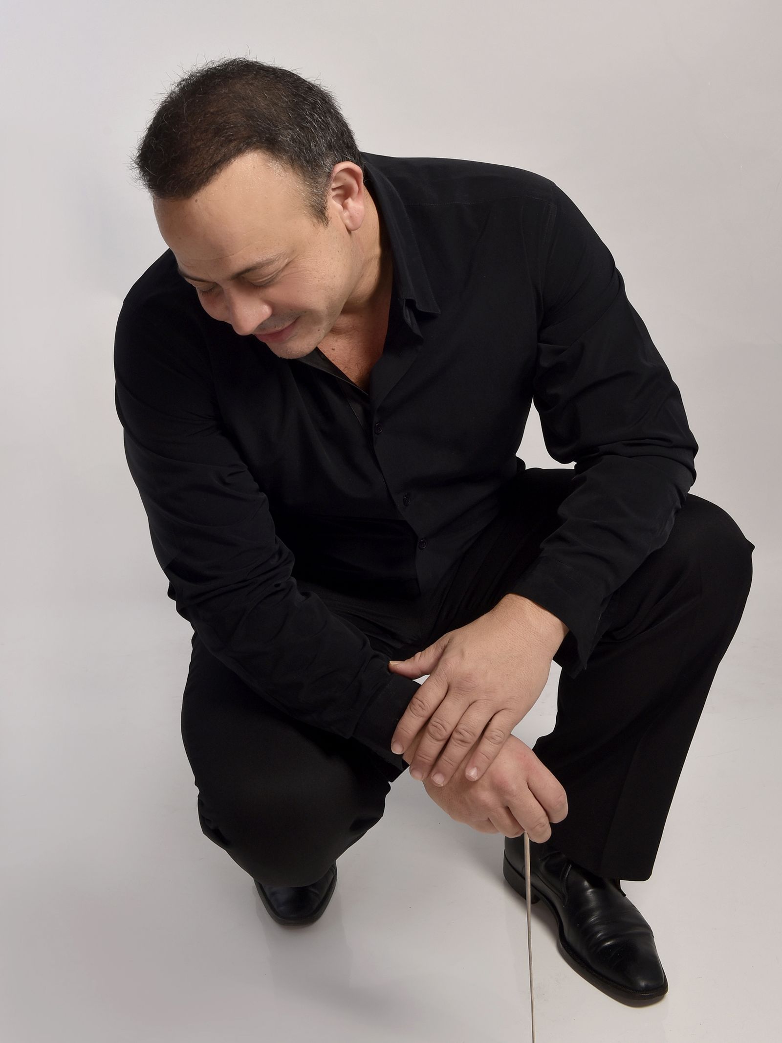 Eneko Vadillo (Málaga, 1973)