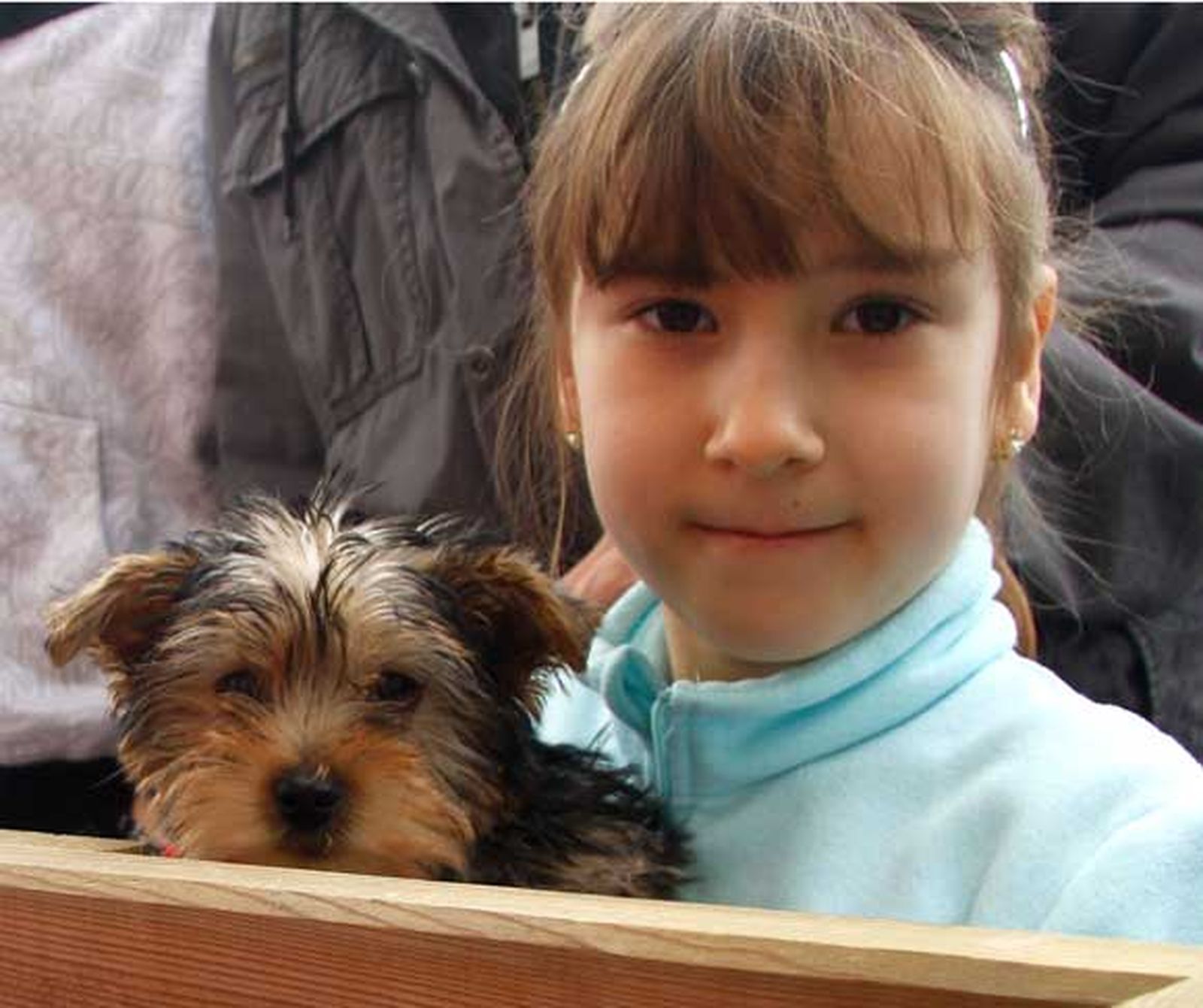 Celebración del día de San Antón en Chiclana

Foto: Sonia Ramos