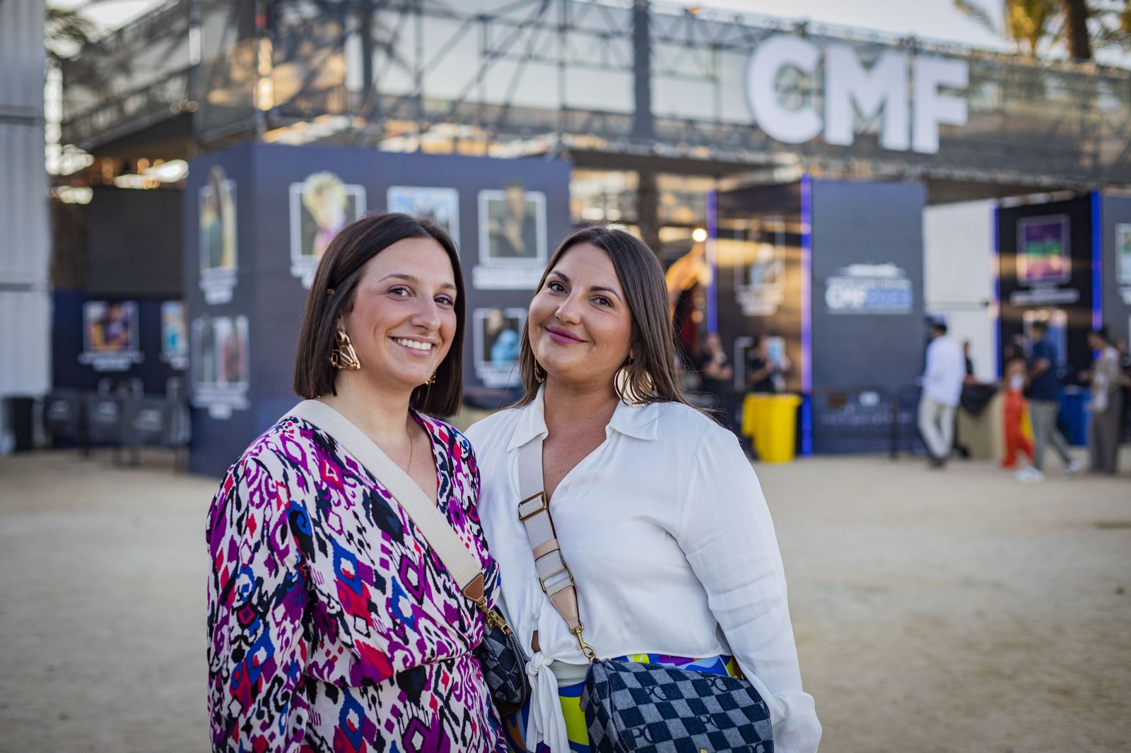 Búscate en el concierto de Niña Pastori en Concert Music