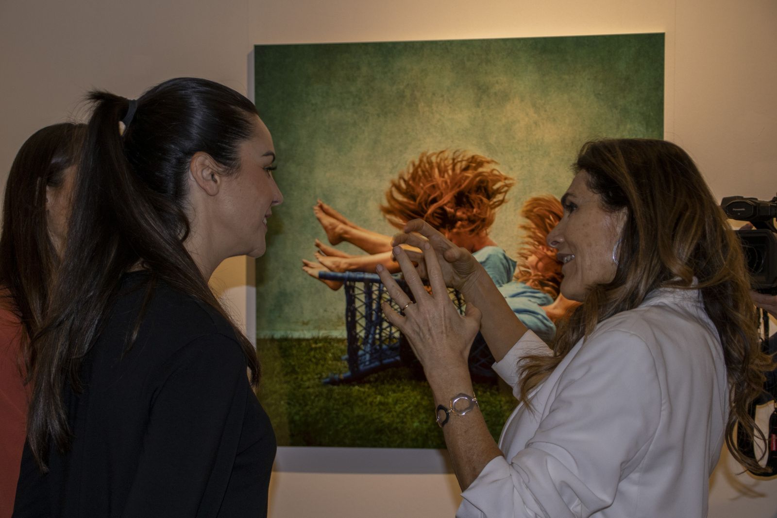 Exposición Contemporarte 2023